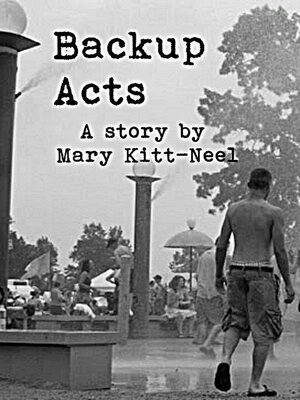 cover image of Back-Up Acts